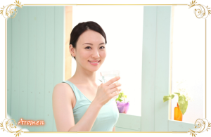 アンチエイジングマッサージ